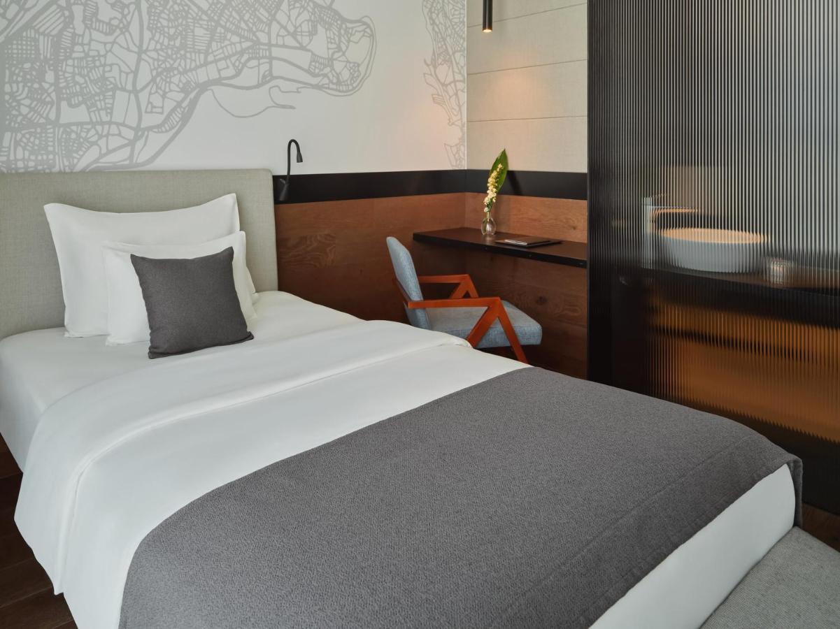 Moevenpick 4*
