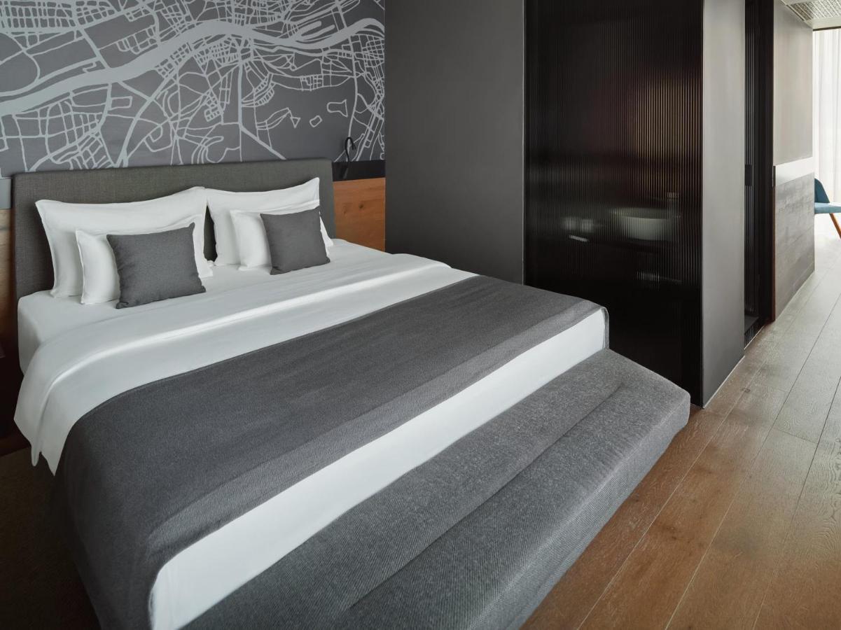Moevenpick Hotel