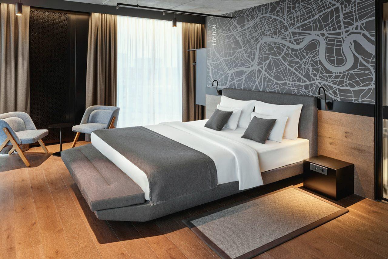 Moevenpick Zagreb