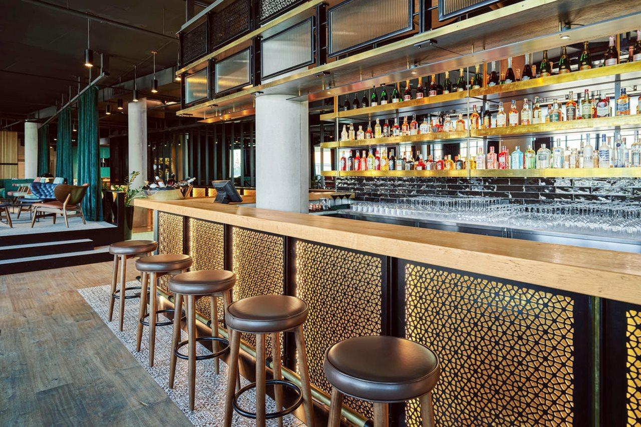 Moevenpick Hotel Zagreb