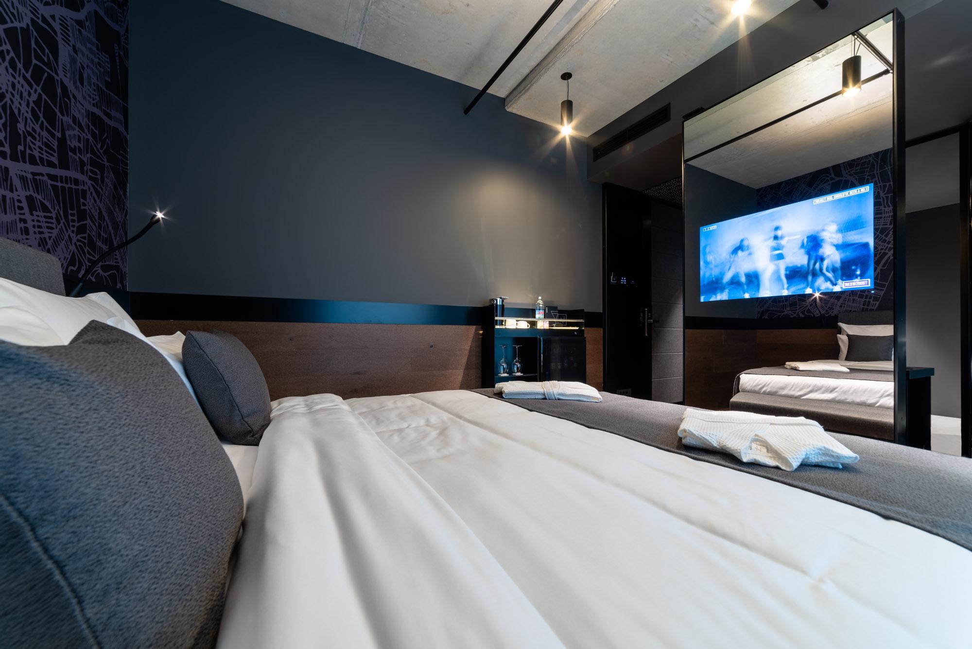 Moevenpick Hotel Zagreb