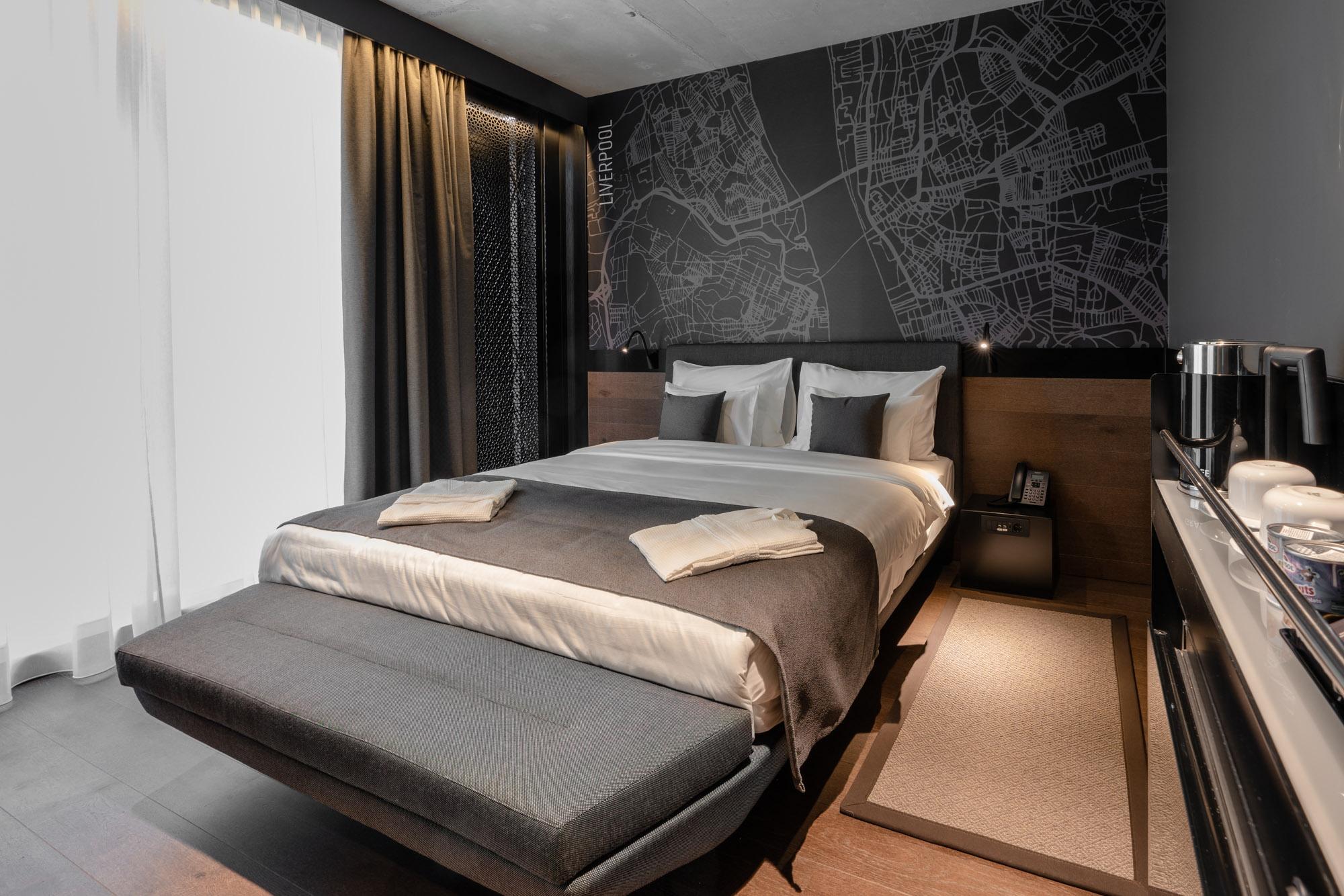 Hotel Moevenpick 4*