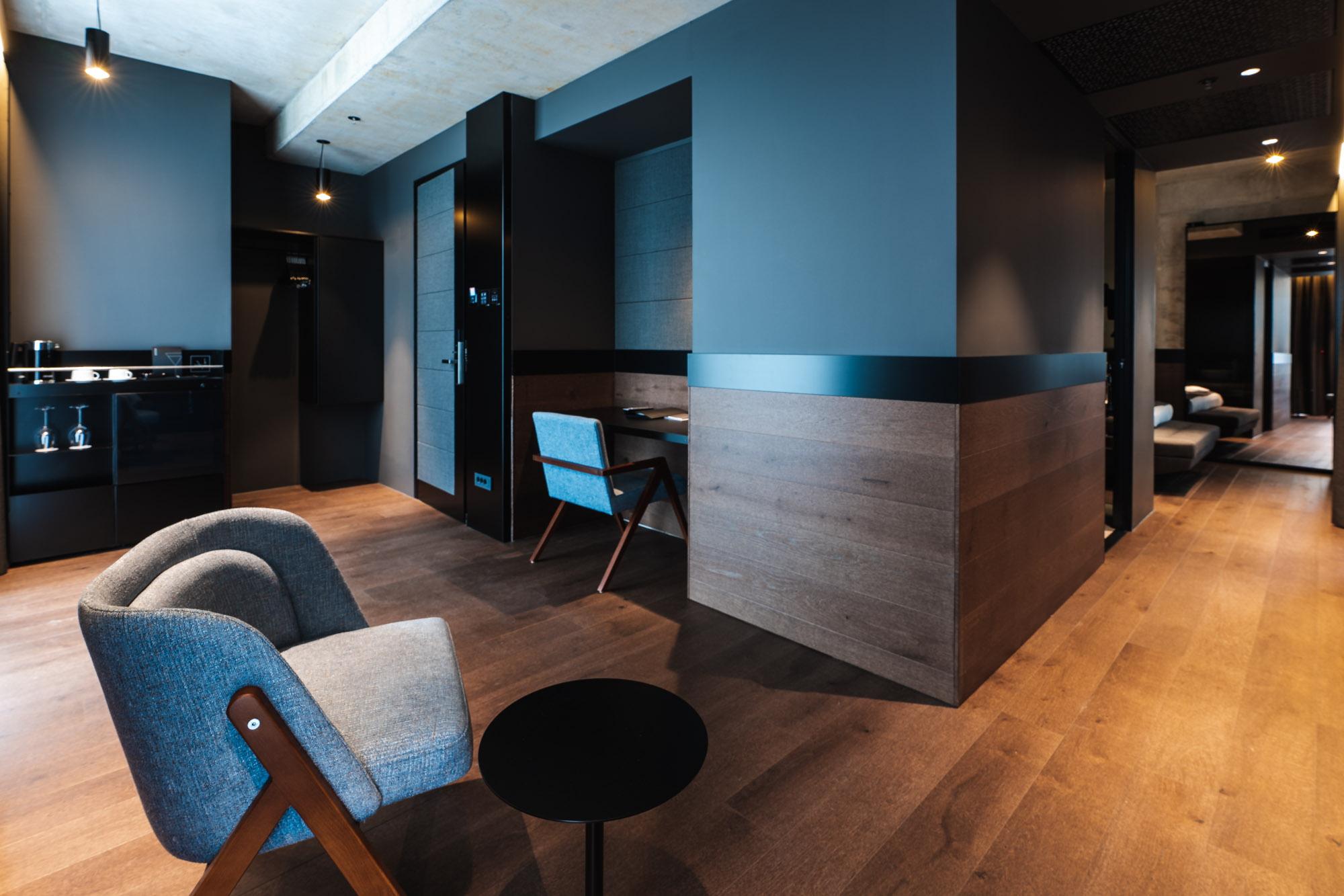 Moevenpick Hotel Záhřeb