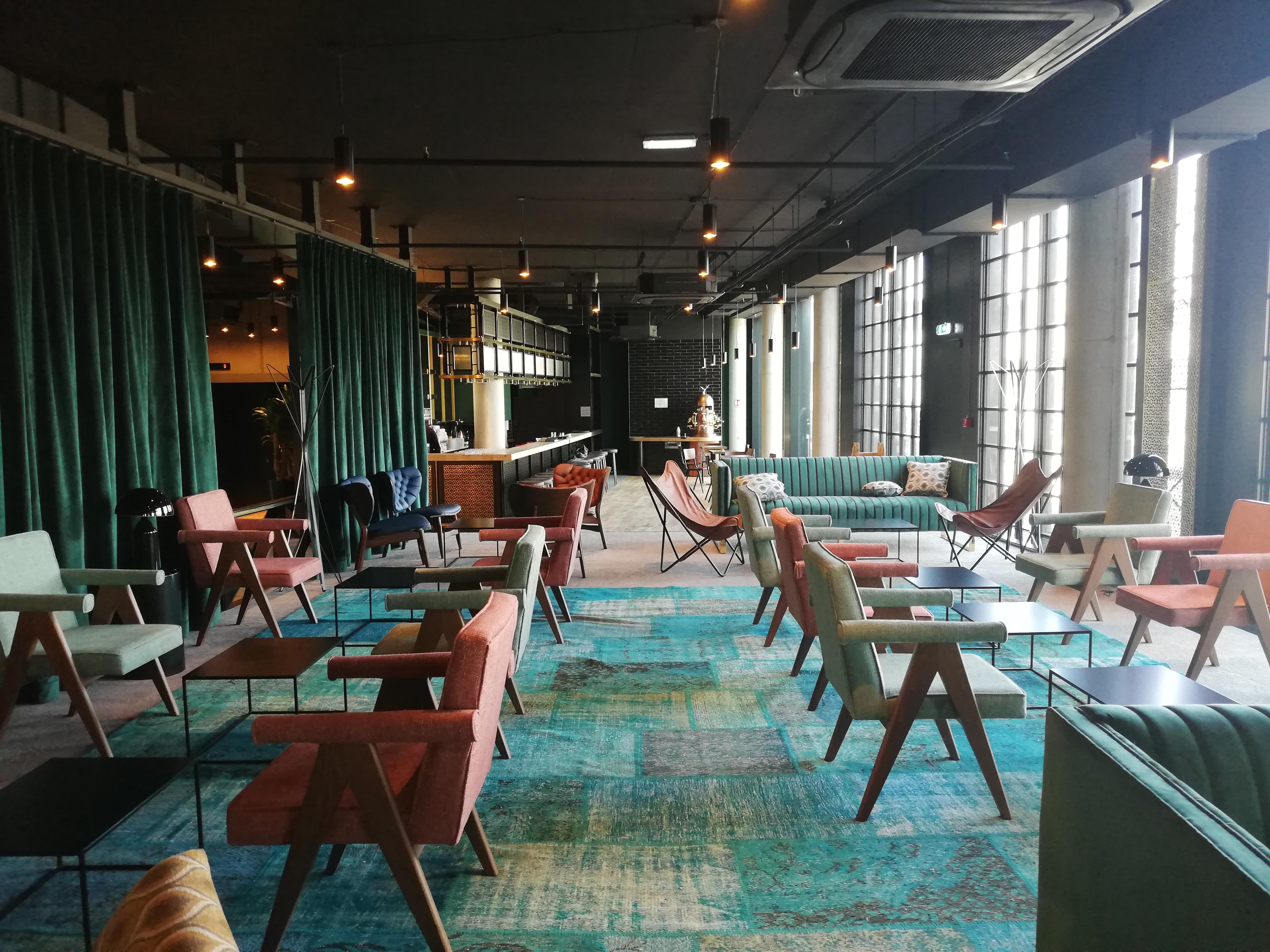 Moevenpick 4* Zagreb
