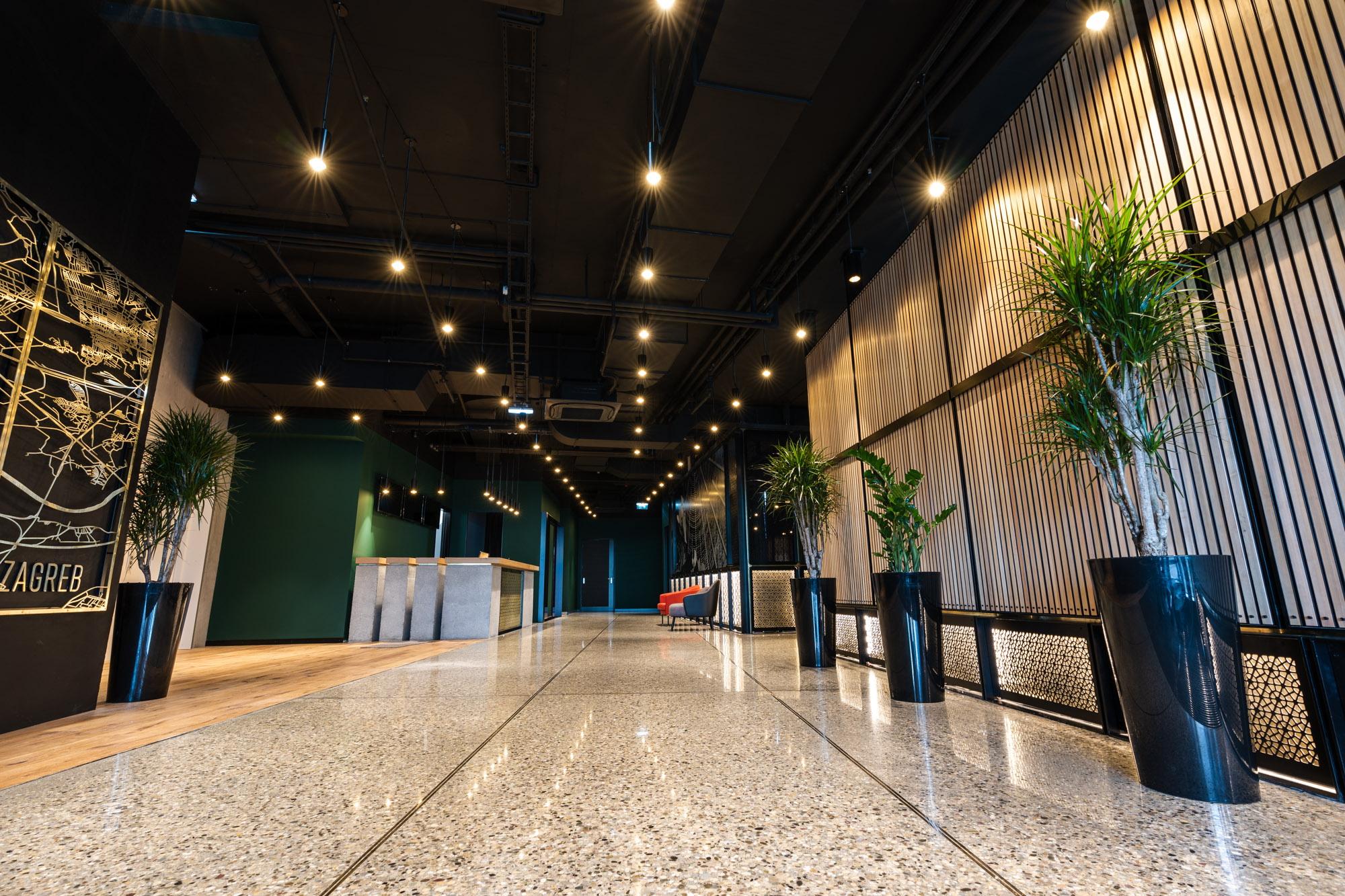 Hotel Moevenpick