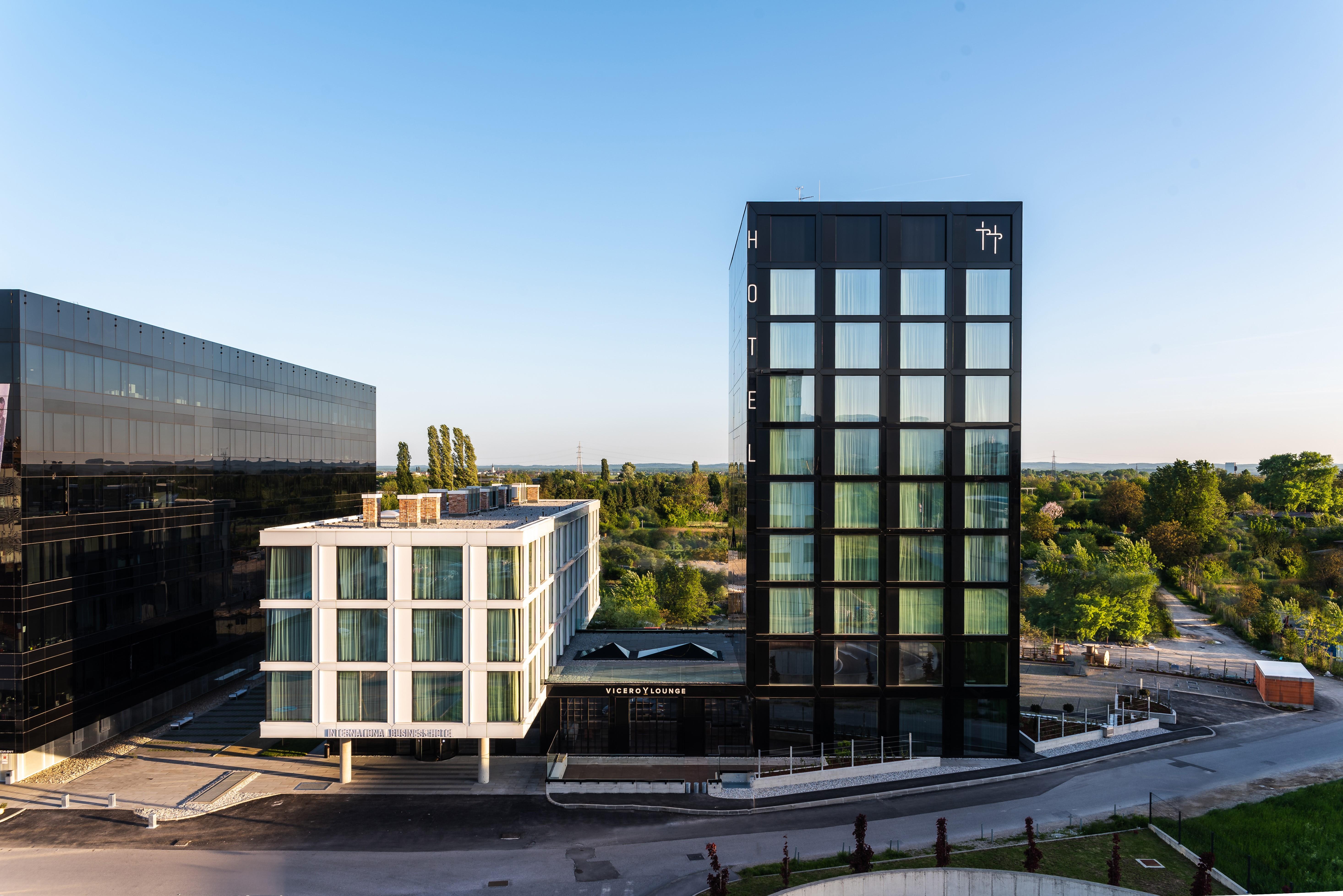 Moevenpick Hotel