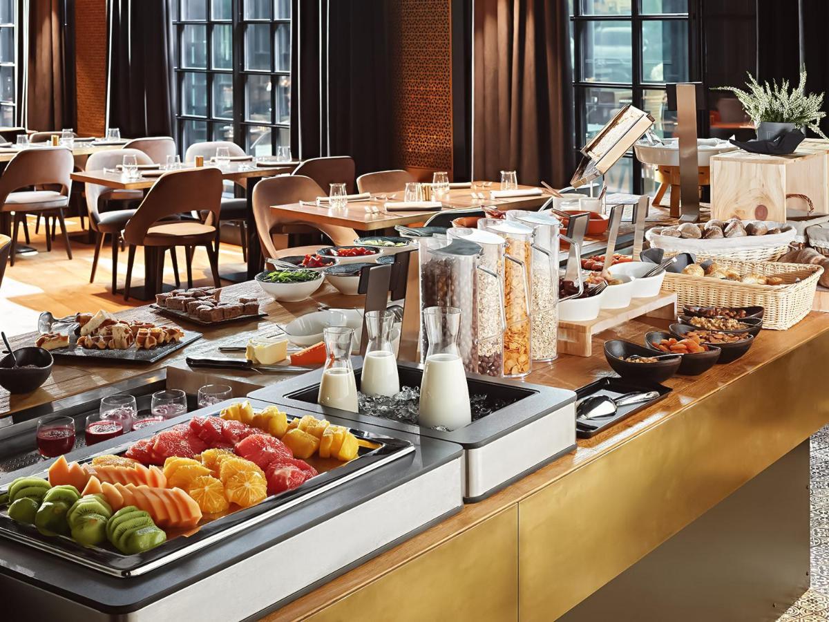 Moevenpick Zagreb