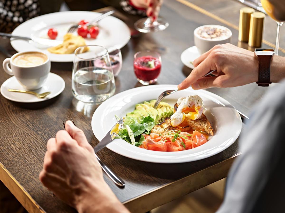 Moevenpick 4* Zagreb