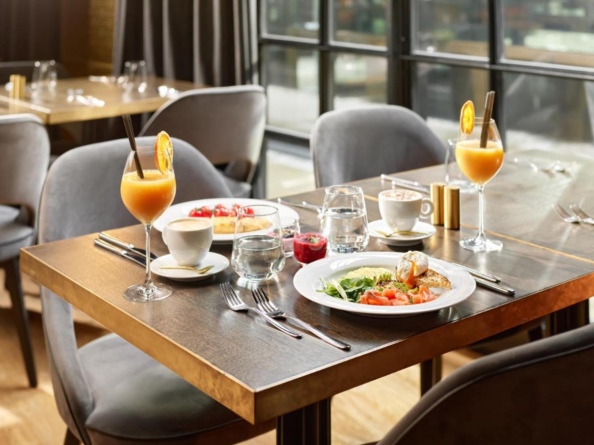 Moevenpick Hotel 4*