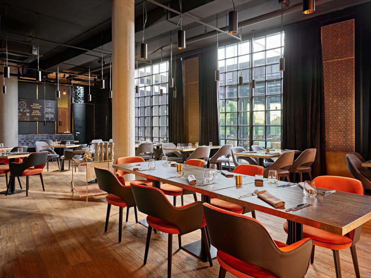 Hotel Moevenpick