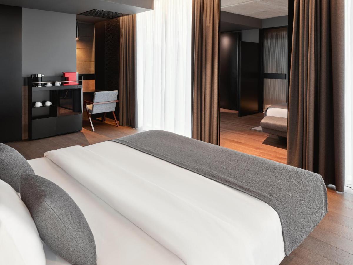 Hotel Moevenpick Zagreb
