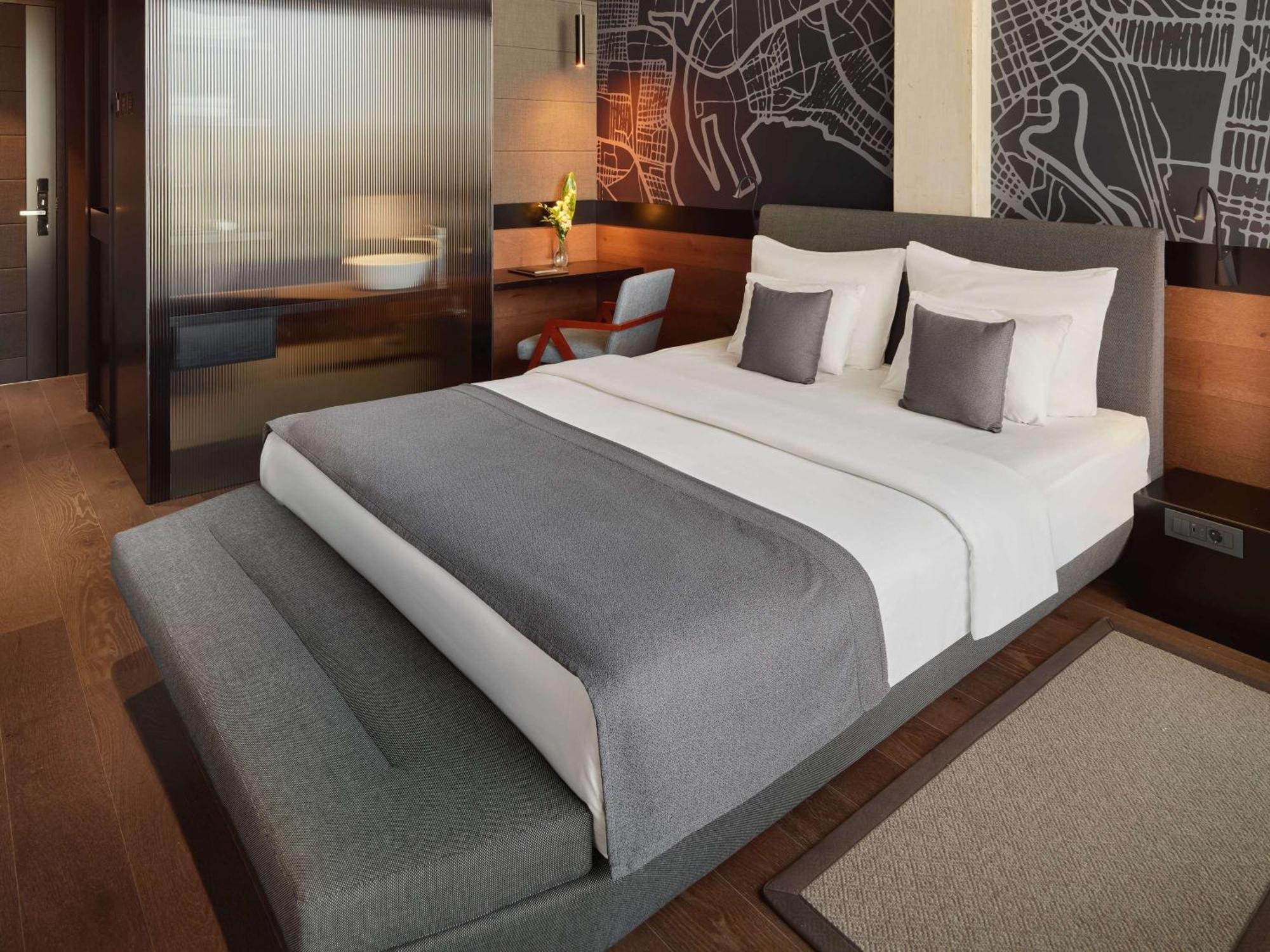 Hotel Moevenpick