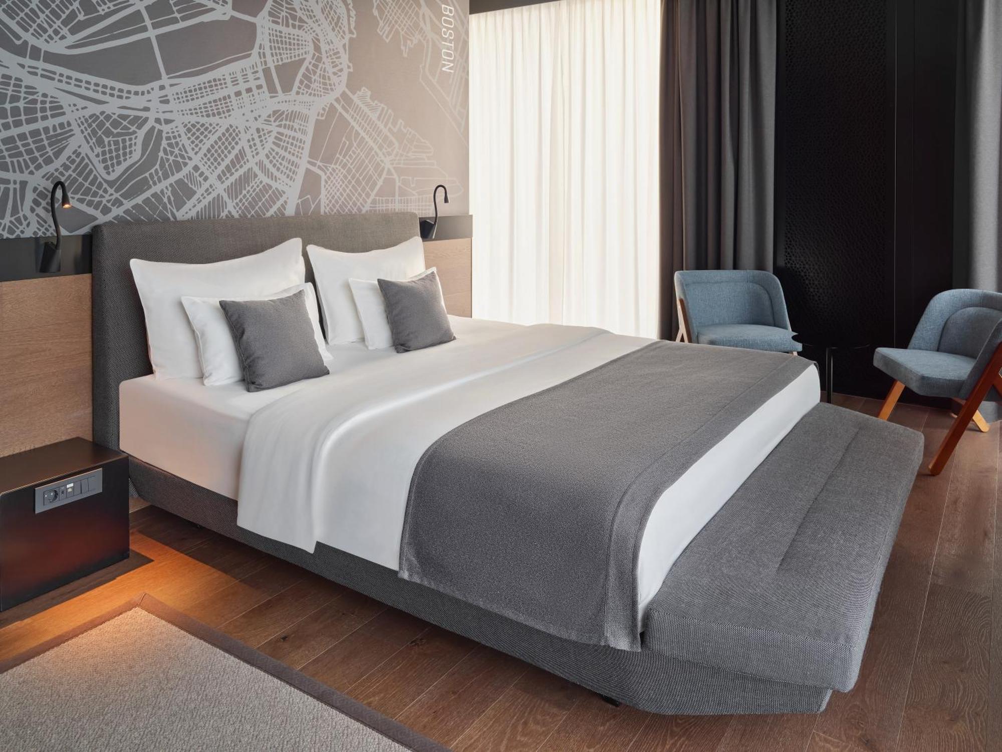 Moevenpick 4*