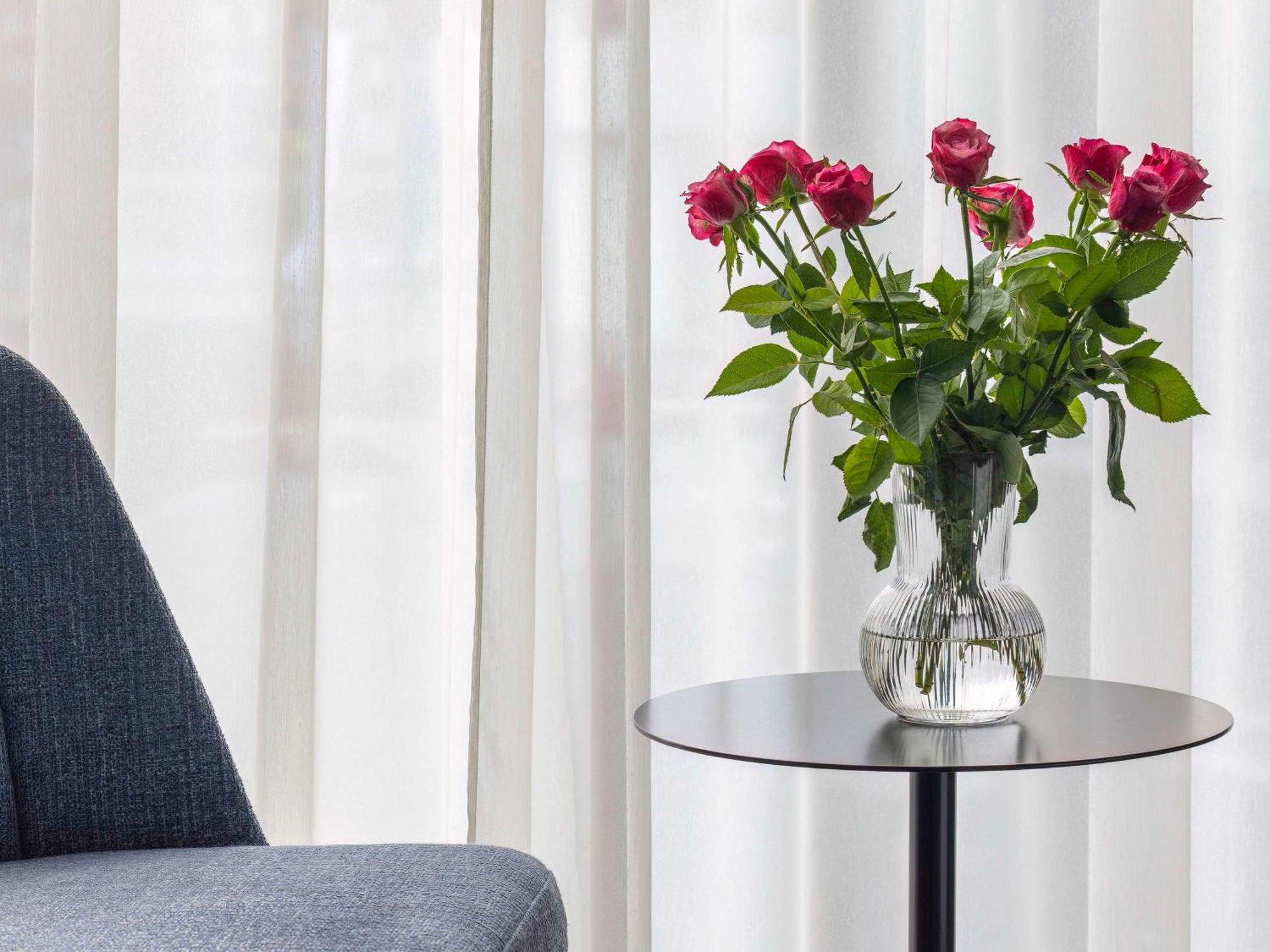 Moevenpick 4* Zagreb