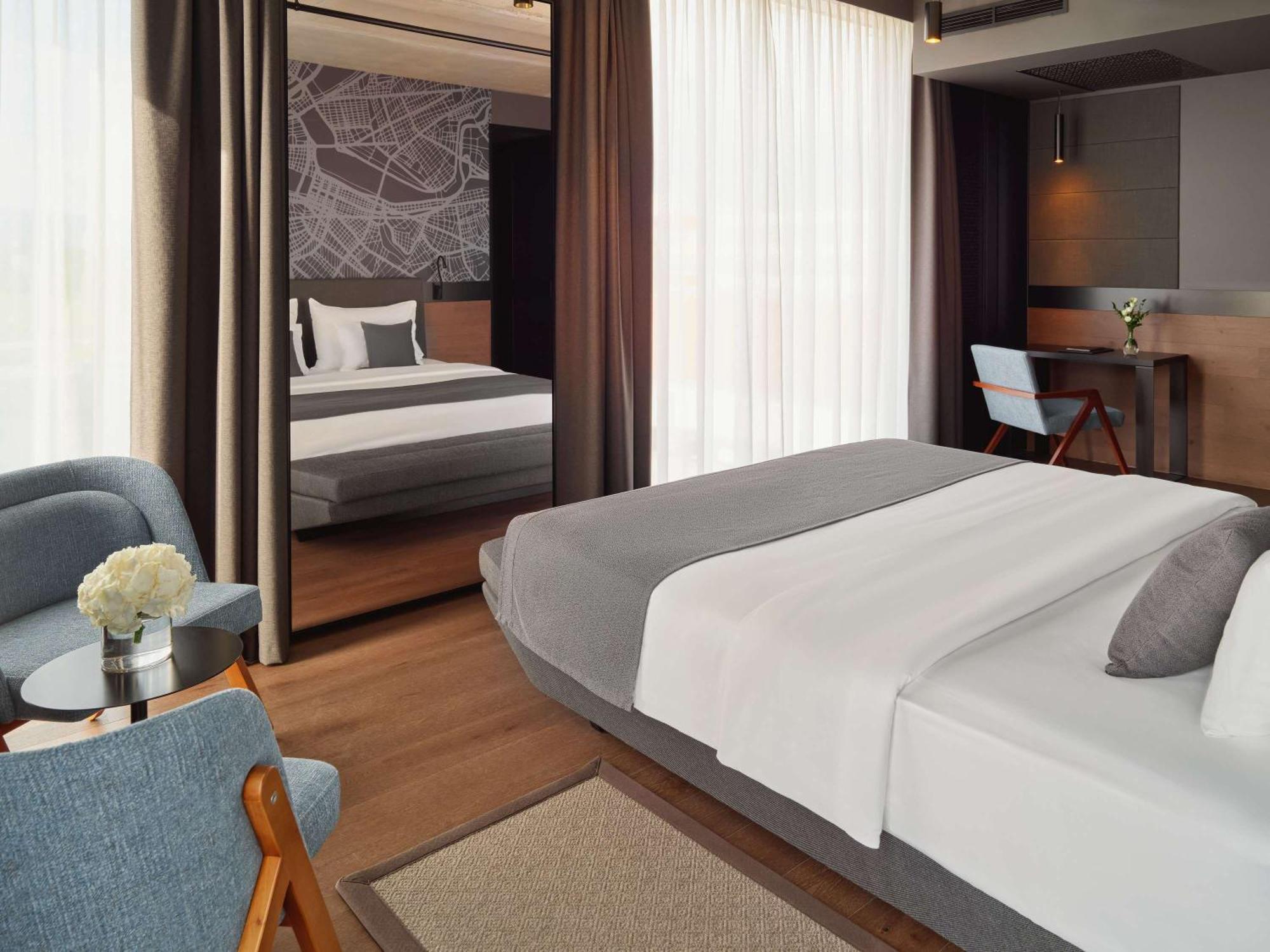 Moevenpick Hotel