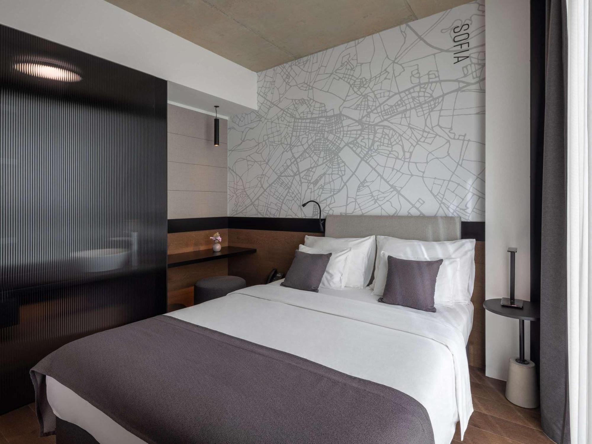 Hotel Moevenpick Zagreb